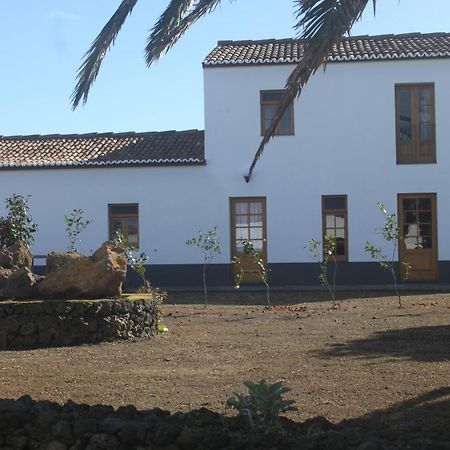 Quinta Das Giestas Ribeira Grande Exterior foto