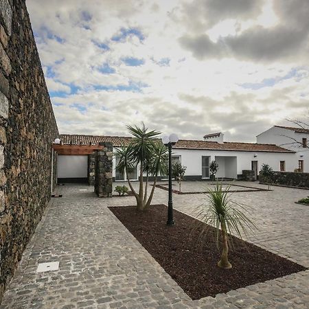 Quinta Das Giestas Ribeira Grande Exterior foto