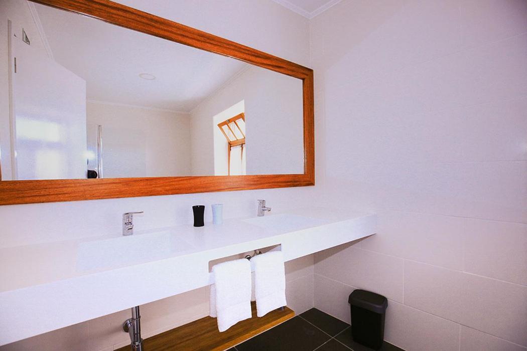Quinta Das Giestas Ribeira Grande Habitación foto