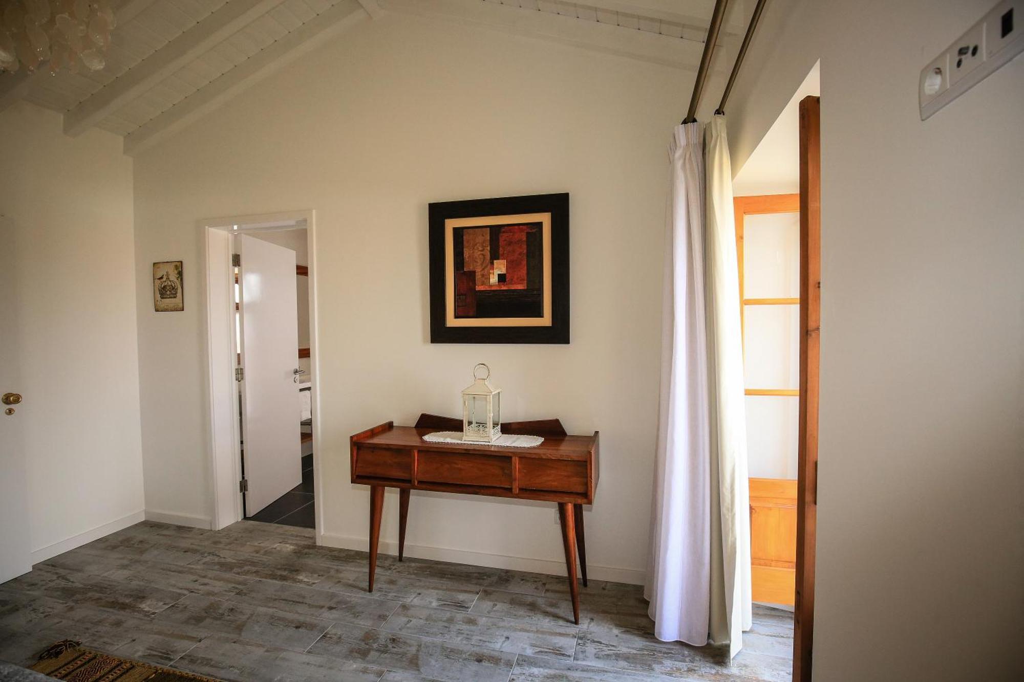 Quinta Das Giestas Ribeira Grande Exterior foto