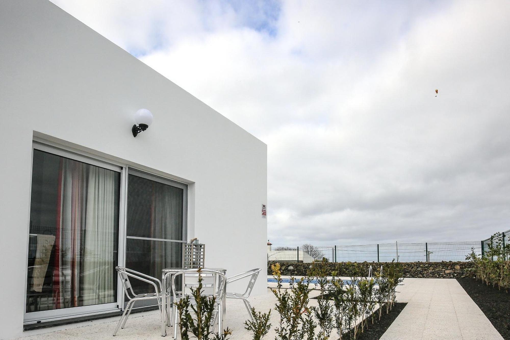 Quinta Das Giestas Ribeira Grande Exterior foto