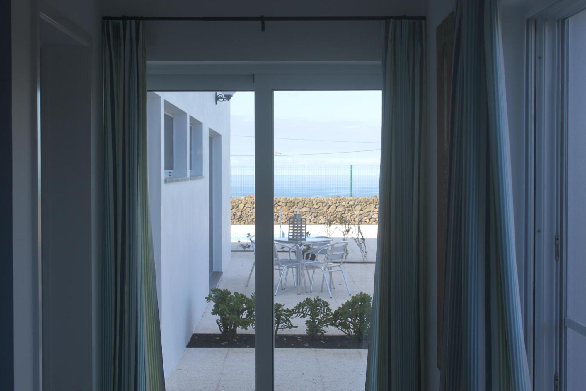 Quinta Das Giestas Ribeira Grande Habitación foto