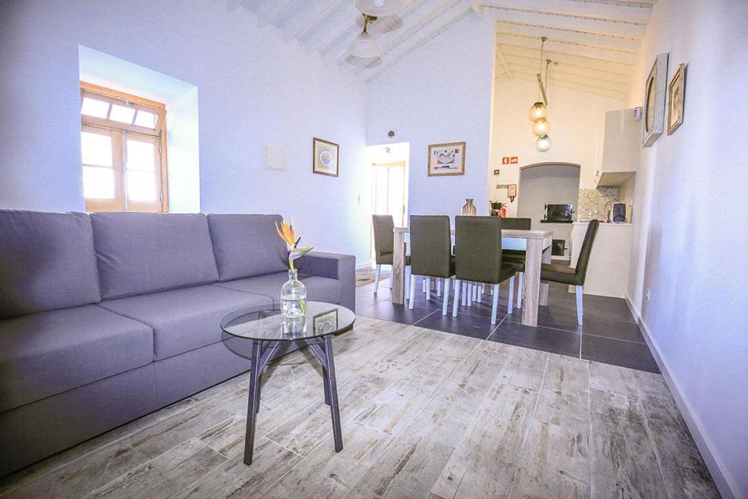 Quinta Das Giestas Ribeira Grande Habitación foto