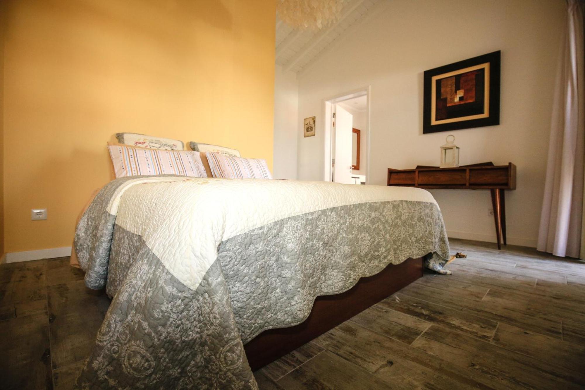 Quinta Das Giestas Ribeira Grande Habitación foto
