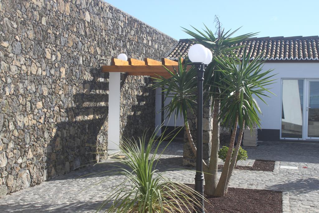 Quinta Das Giestas Ribeira Grande Exterior foto