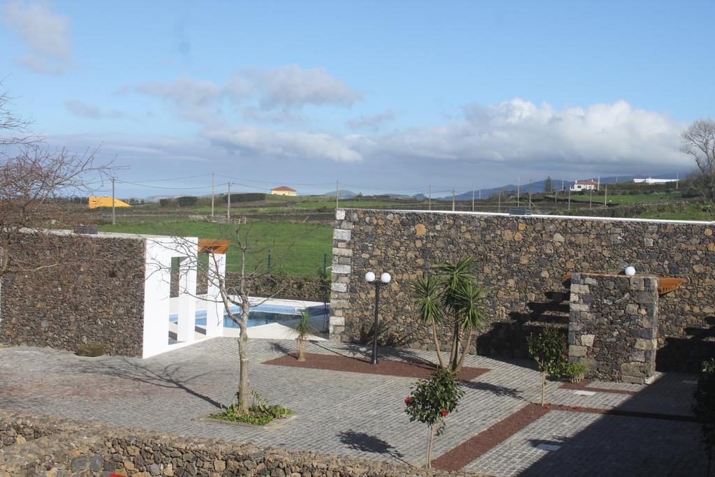 Quinta Das Giestas Ribeira Grande Exterior foto