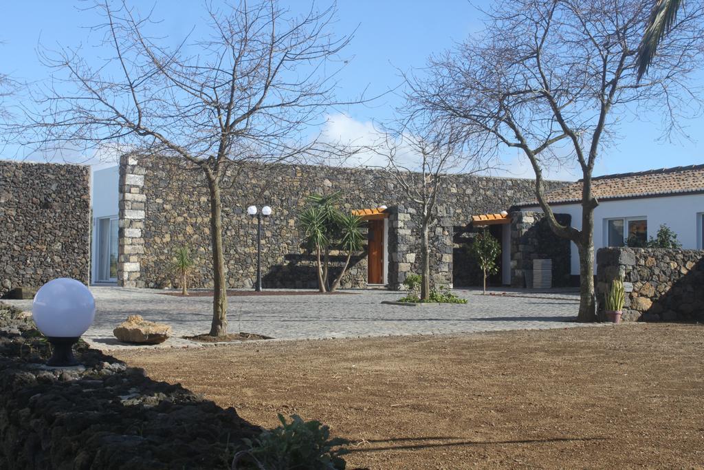 Quinta Das Giestas Ribeira Grande Exterior foto