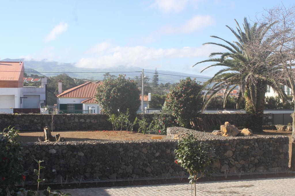Quinta Das Giestas Ribeira Grande Exterior foto