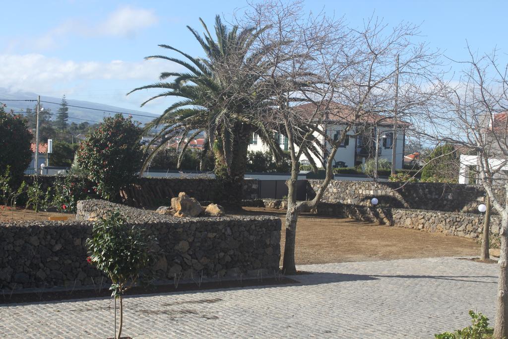 Quinta Das Giestas Ribeira Grande Exterior foto