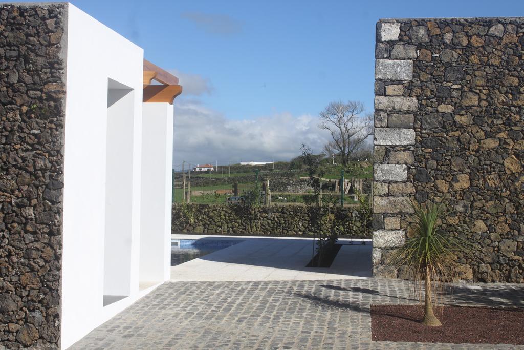 Quinta Das Giestas Ribeira Grande Exterior foto