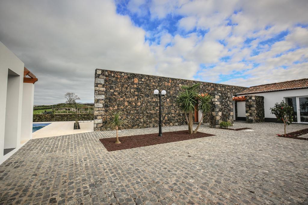 Quinta Das Giestas Ribeira Grande Exterior foto