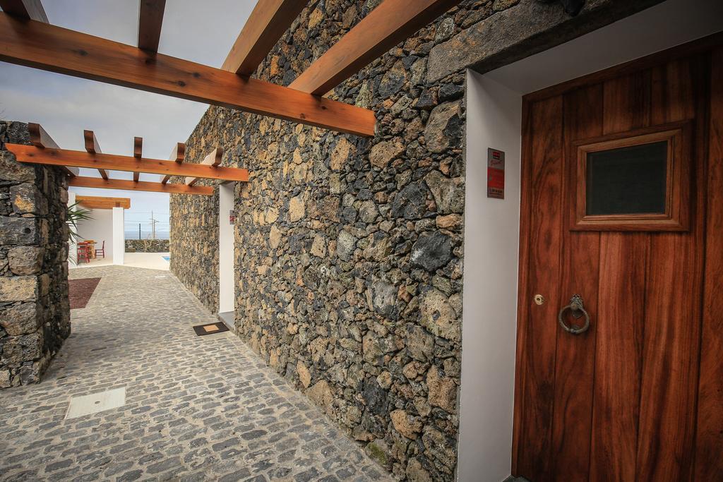 Quinta Das Giestas Ribeira Grande Exterior foto