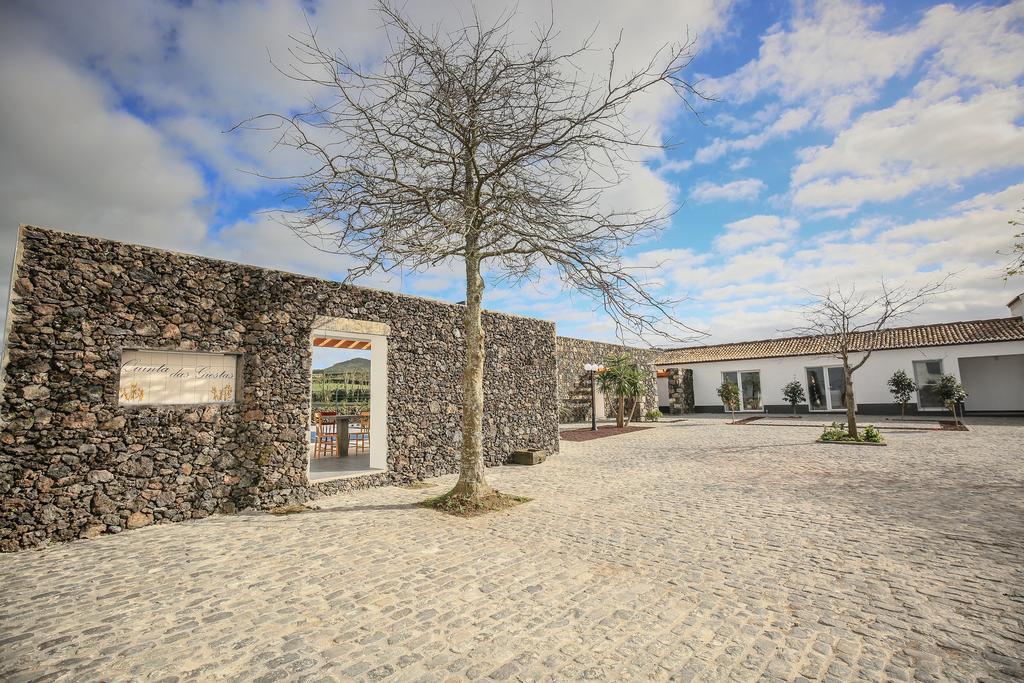 Quinta Das Giestas Ribeira Grande Exterior foto