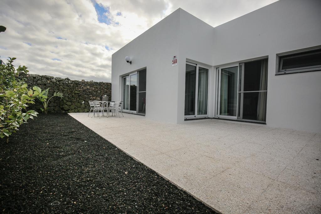 Quinta Das Giestas Ribeira Grande Exterior foto