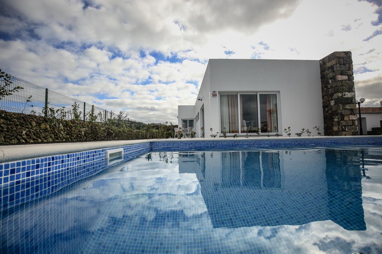 Quinta Das Giestas Ribeira Grande Exterior foto