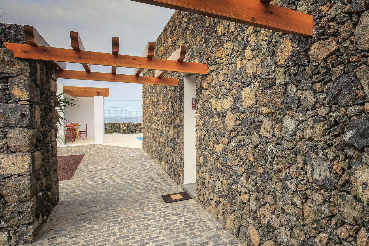 Quinta Das Giestas Ribeira Grande Exterior foto