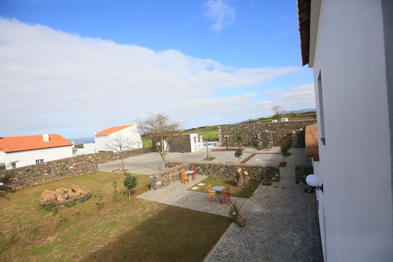 Quinta Das Giestas Ribeira Grande Exterior foto