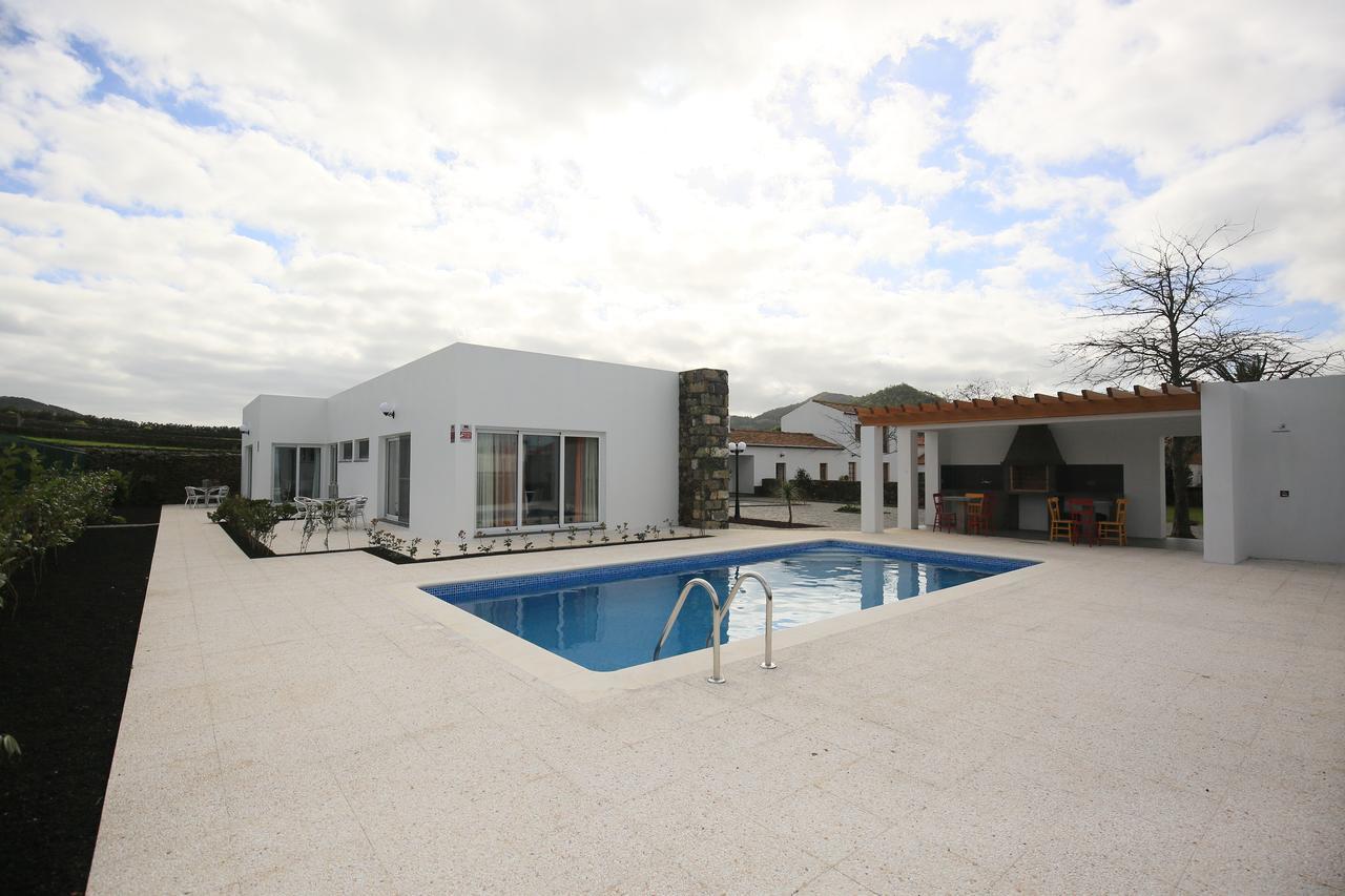 Quinta Das Giestas Ribeira Grande Exterior foto