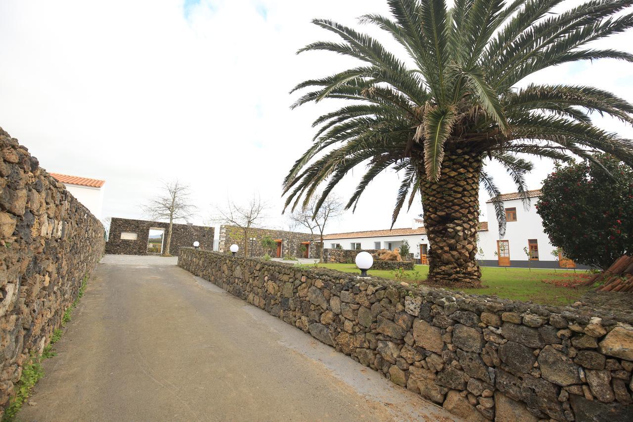 Quinta Das Giestas Ribeira Grande Habitación foto