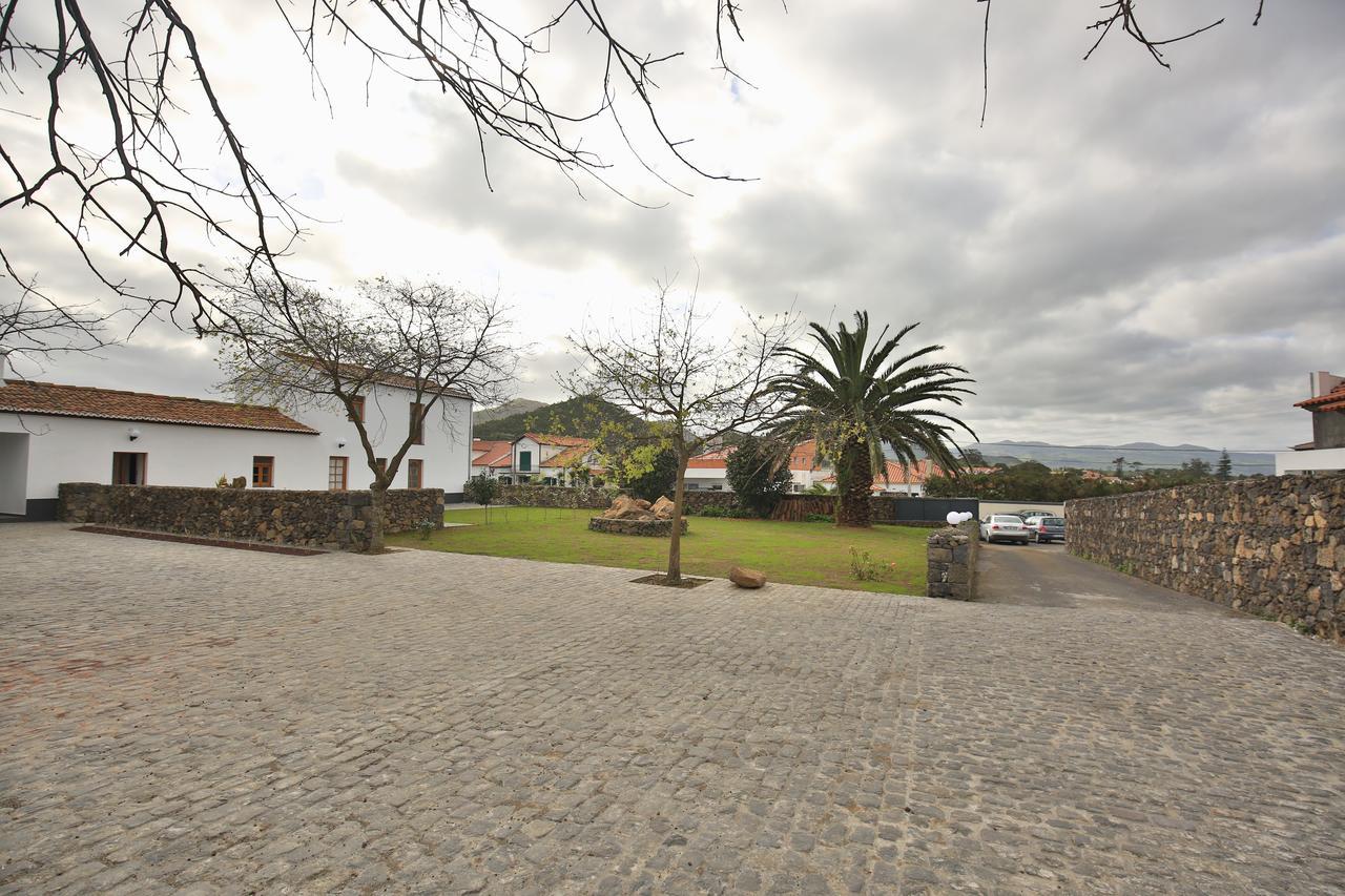 Quinta Das Giestas Ribeira Grande Exterior foto