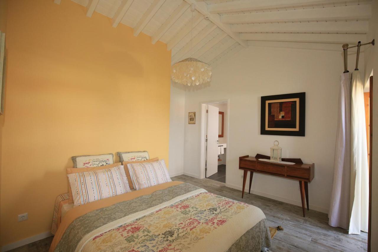 Quinta Das Giestas Ribeira Grande Exterior foto