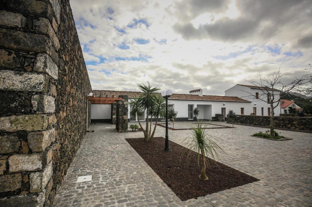 Quinta Das Giestas Ribeira Grande Exterior foto